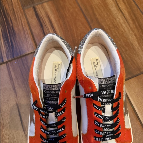 Vintage Havana - Size 11 Womens Shoe - Picture 5 of 6